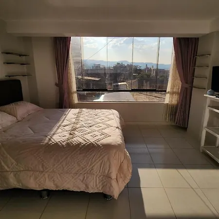 Apartamento En Cusco